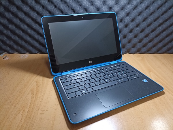 Portátil HP ProBook x360 11 EE G3 Táctil 11"