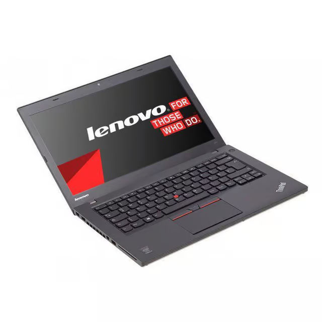 Portátil Lenovo ThinkPad L450 Core i5 8GB SSD256