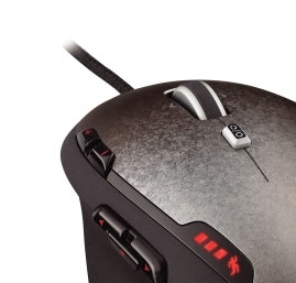 Ratos Gaming/Standard/Wireless