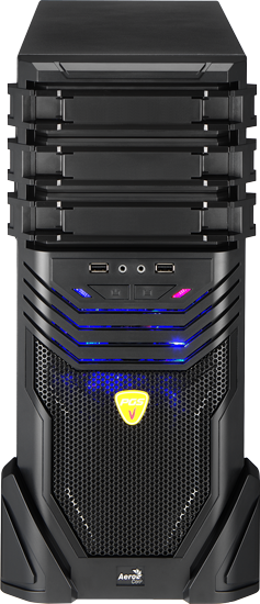 Caixa Aerocool VS3