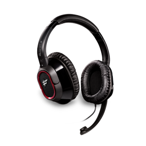 Headset Creative Fatal1ty Pro Series Gaming MK II Headset Creative Fatal1ty Pro Series Gaming MK II