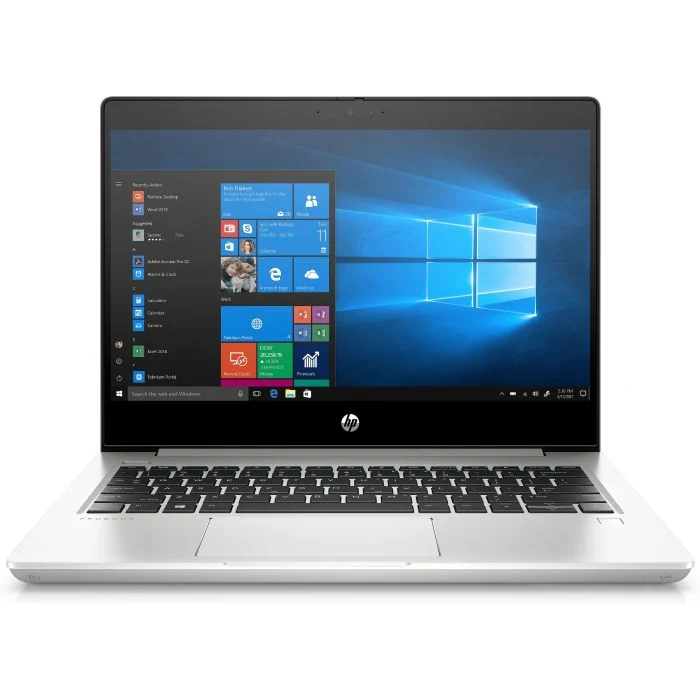 Portátil HP Probook 430 G7 Core i5 10ª Ger 8GB SSD256