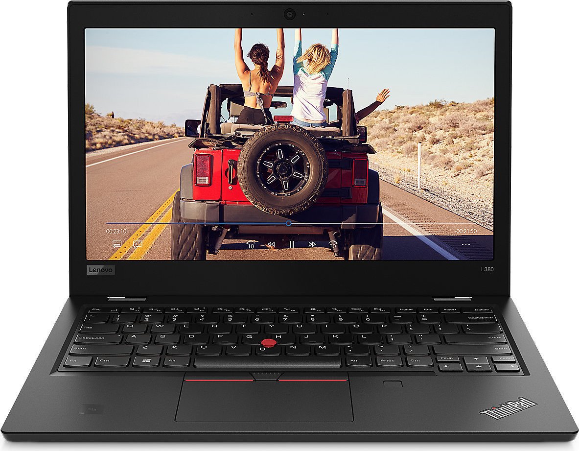 Portátil Lenovo ThinkPad L380 Core i5 8ª Ger 8GB SSD256