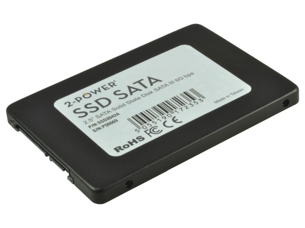 SSD 1TB 2-Power 2.5"