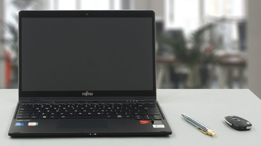 Porttil Fujitsu LifeBook U9311x 2in1 Core i7 11 Ger 16GB SSD51