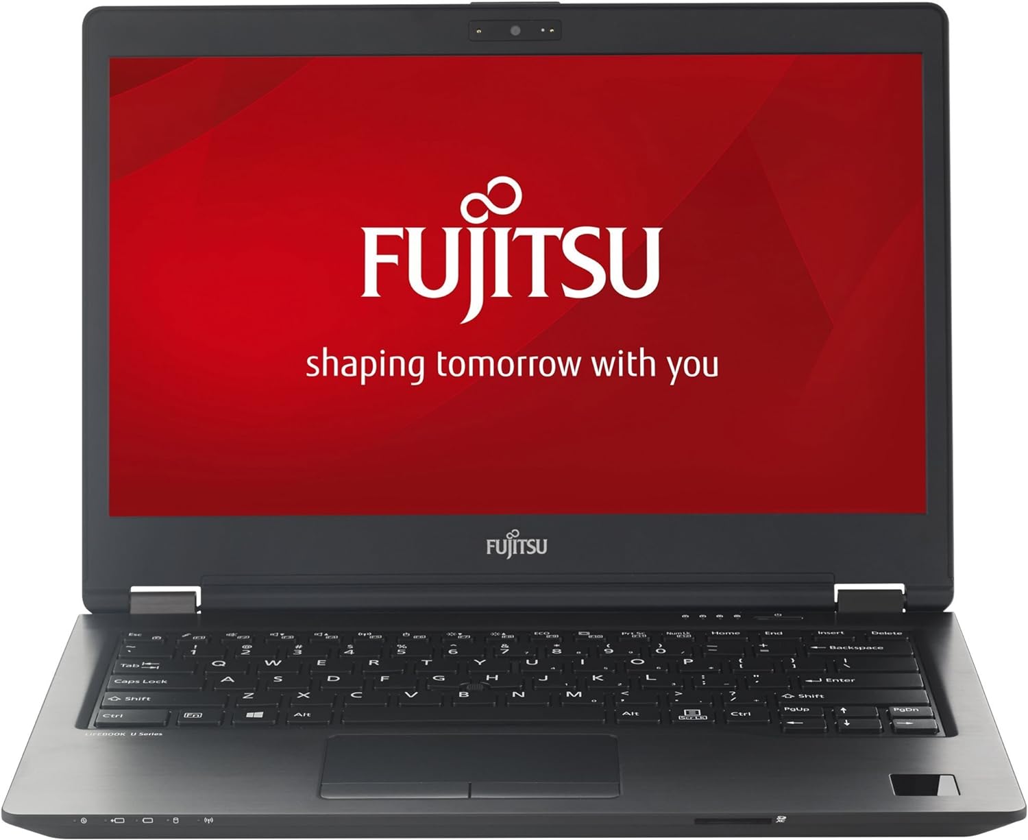 Portátil Fujitsu LifeBook U748 Core i5 8ª Ger 8GB SSD256