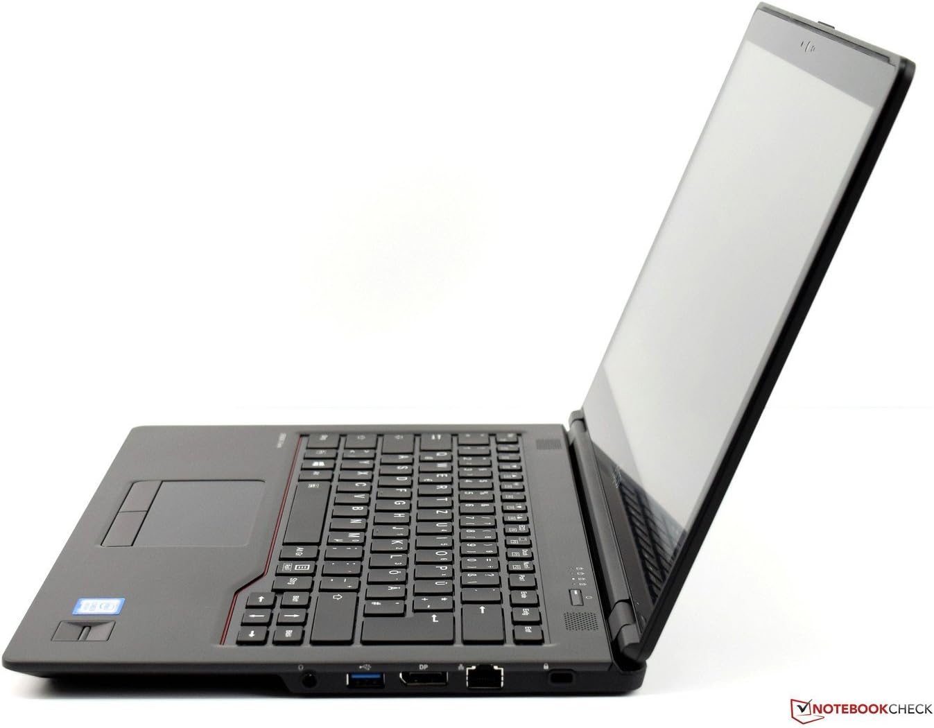Portátil Fujitsu LifeBook U748 Core i5 8ª Ger 16GB SSD256