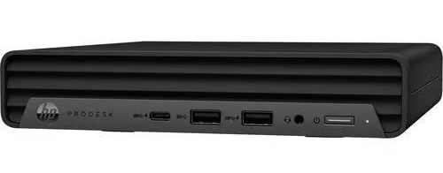 Computador Desktop HP 800 G6 MINI Core i5 10�Ger 16GB SSD256