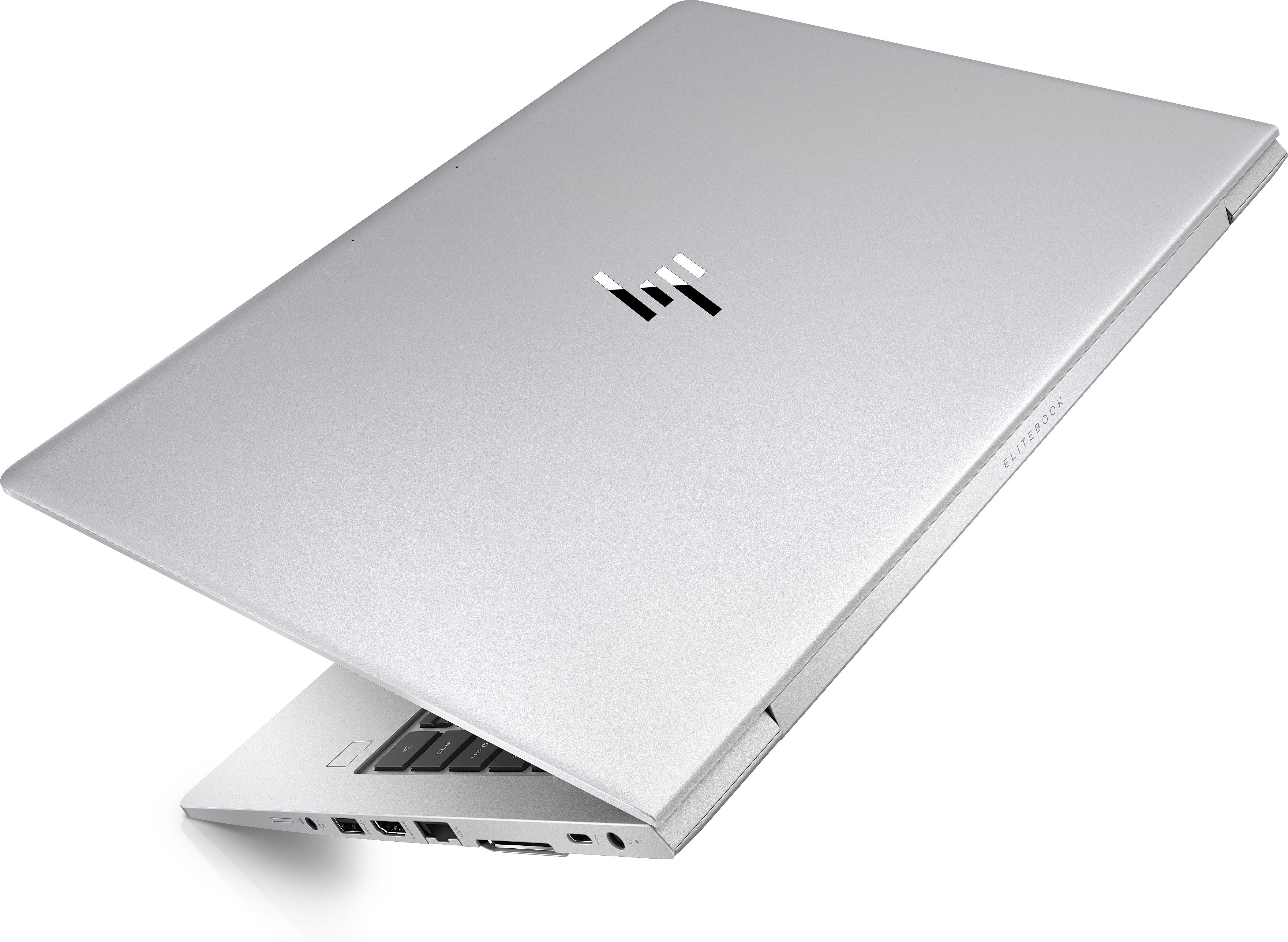 Portátil HP Elitebook 840 G6 Core i5 8ª Ger 8GB SSD256