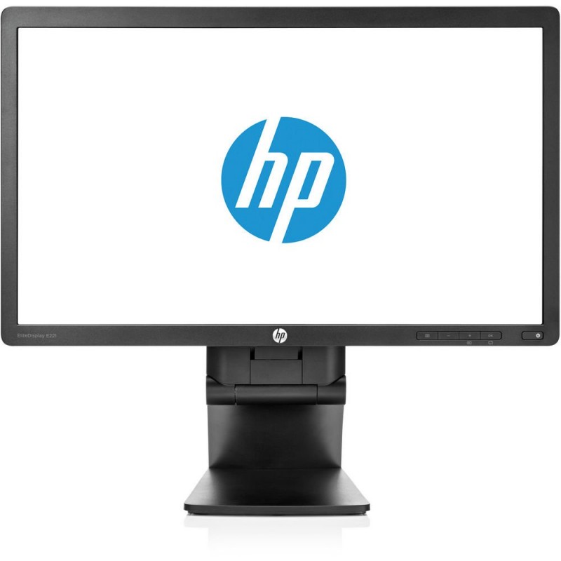 Monitor HP WIDE E221 Full HD 22"