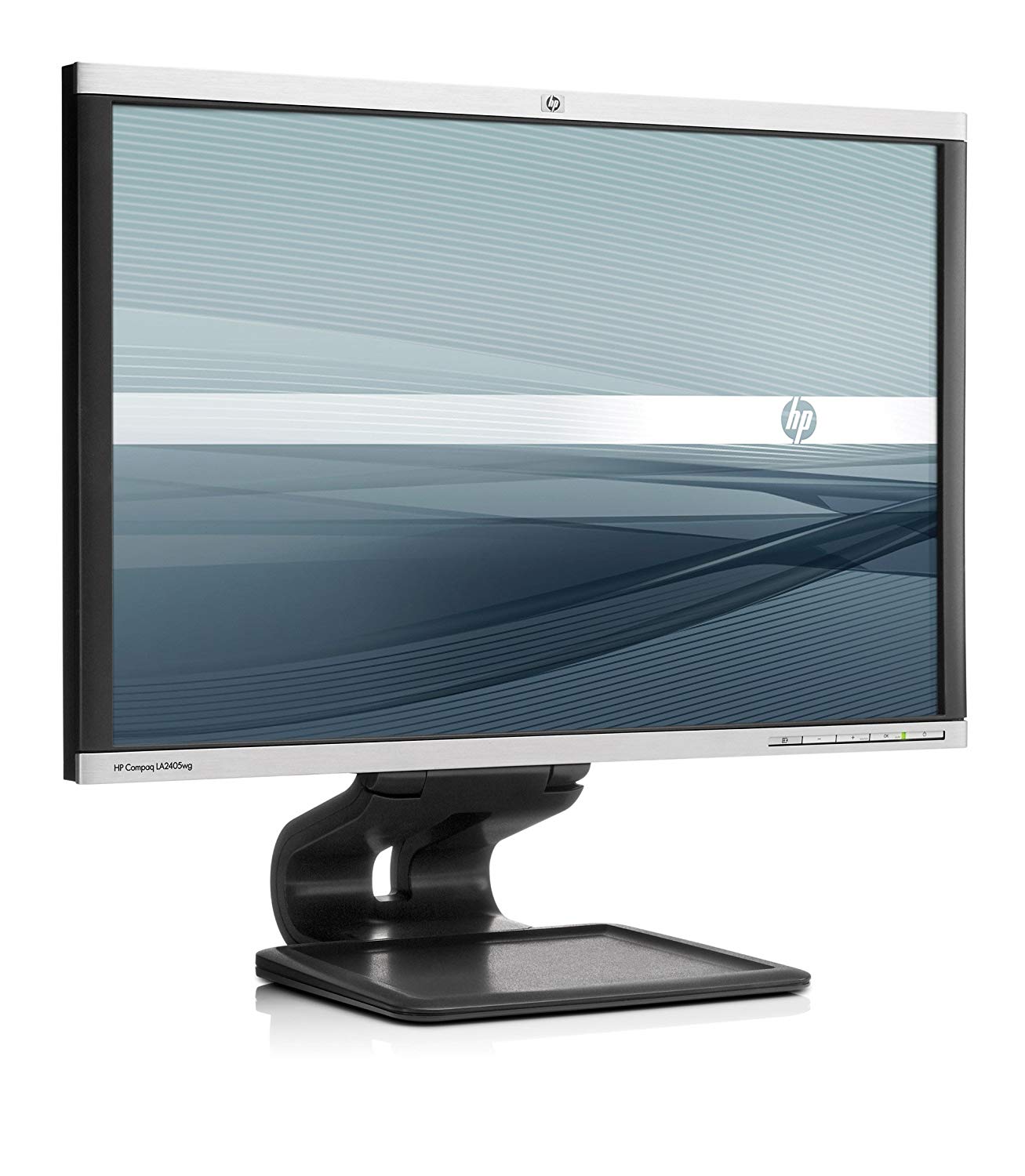 Monitor HP LA2405-WG 24"