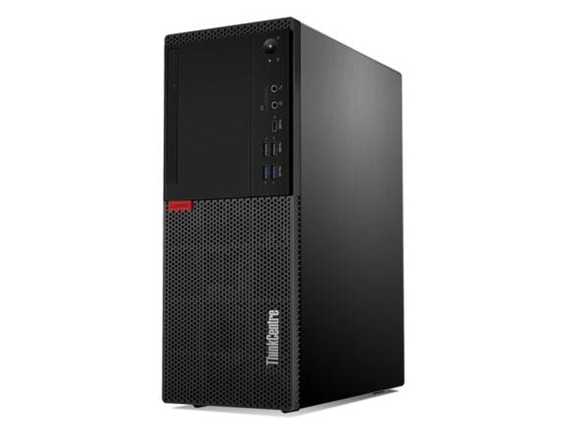 Computador Desktop Lenovo M720s Core i5 8� Ger 8GB SSD256 W11