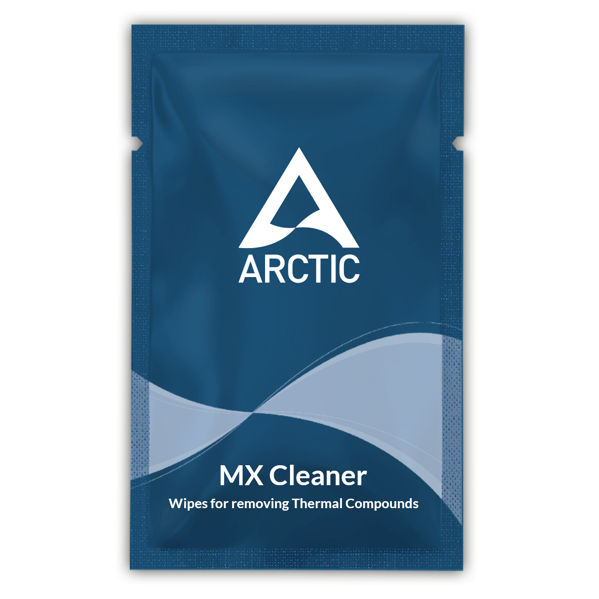 Arctic MX Cleaner Limpeza de Pasta Térmica (40 pcs)