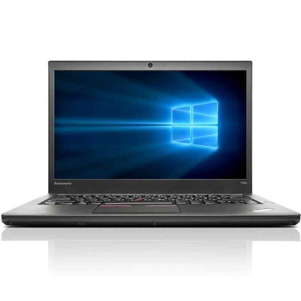 Portátil Lenovo ThinkPad T450s Core i5 8GB SSD180 Portátil Lenovo ThinkPad T450s Core i5 8GB SSD180
