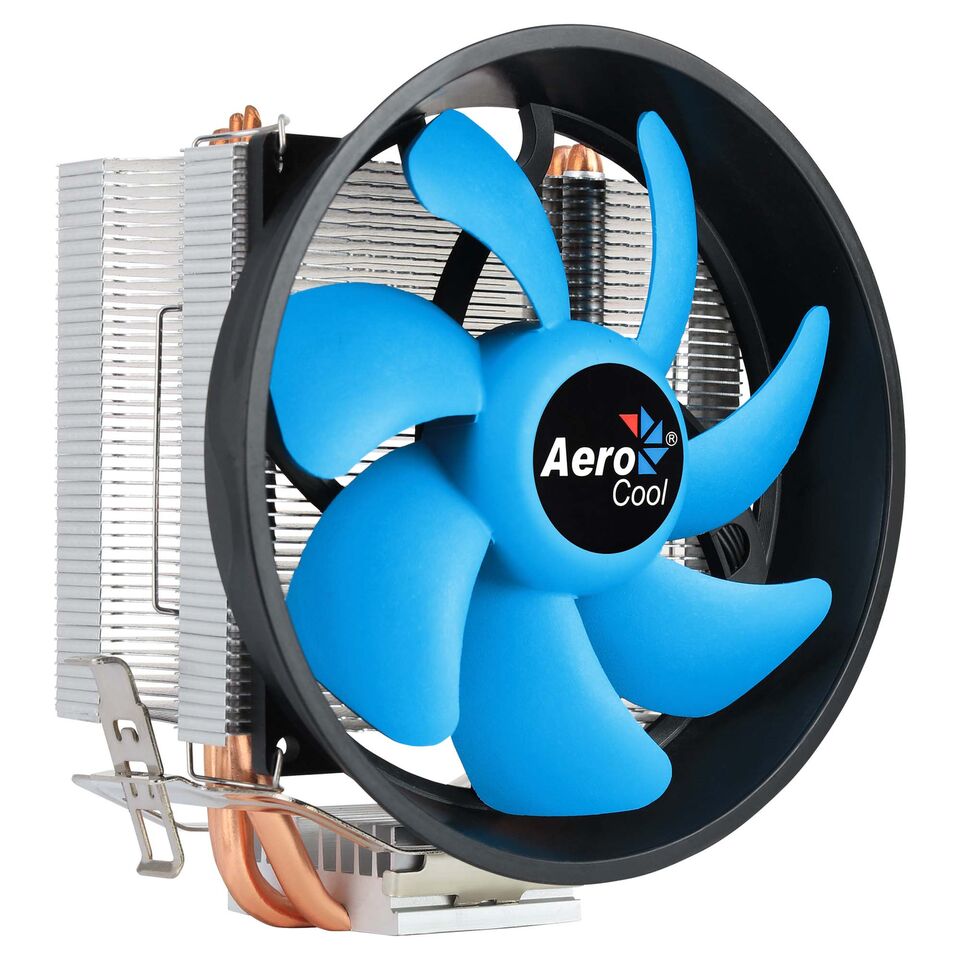 Cooler Aerocool VERKHO3 Plus 12cm PWM Cooler Aerocool VERKHO3 Plus 12cm PWM