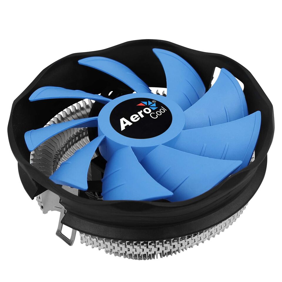 Cooler Aerocool VERKHO Plus 12cm PWM Cooler Aerocool VERKHO Plus 12cm PWM