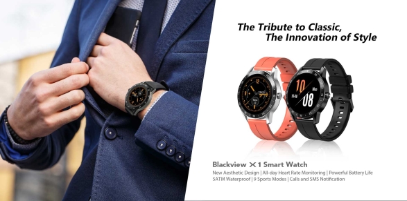 Smartwatch Smartwatch
