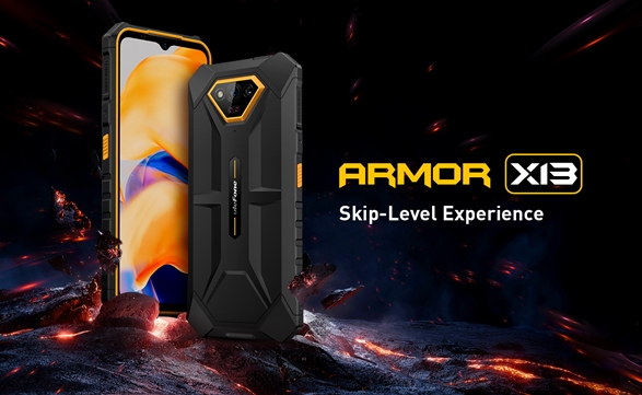 Armor x13
