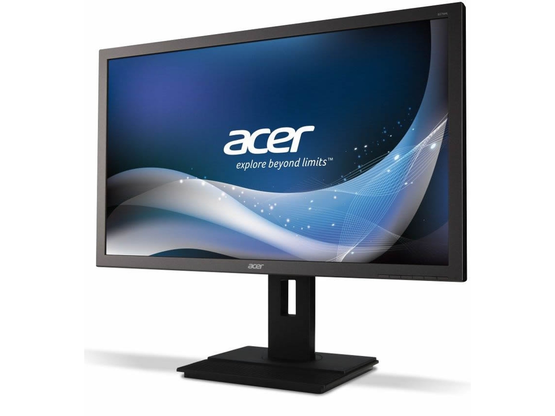 Monitor Acer B246HL 24" Semi-novo