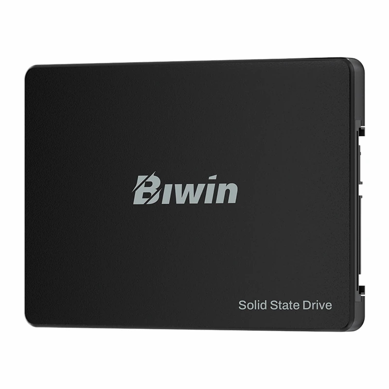 SSD 512GB Biwin M100 2.5"
