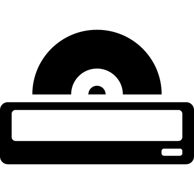 Gravadores de DVD