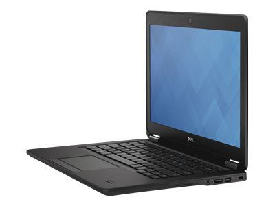 Portátil DELL 7250 12.5" Core i5 8GB SSD240 Táctil Portátil DELL 7250 12.5" Core i5 8GB SSD240 Táctil