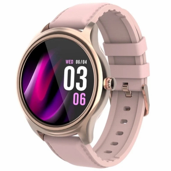 Smartwatch ForeVive 3 SB-340 Gold Pink