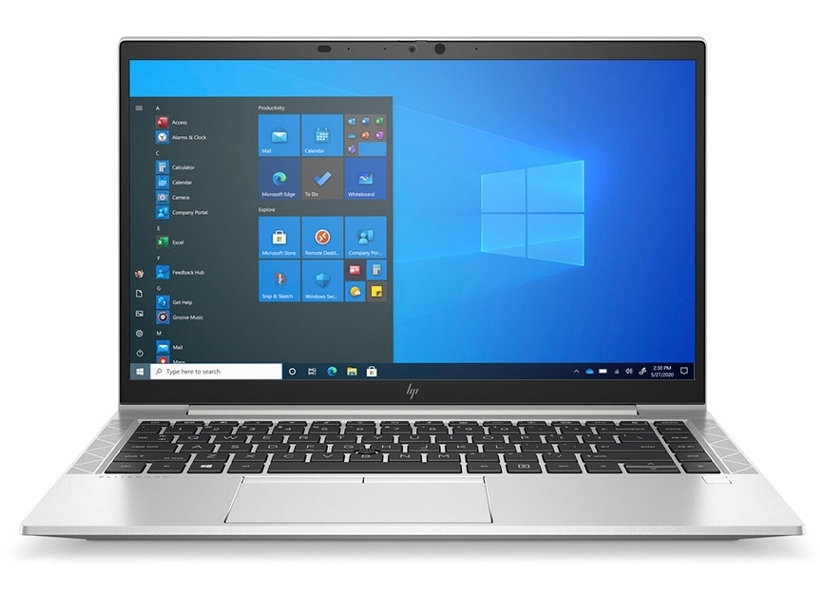 Port�til HP Elitebook 840 G8 Core i7 11� Ger 16GB SSD512 Tec.PT