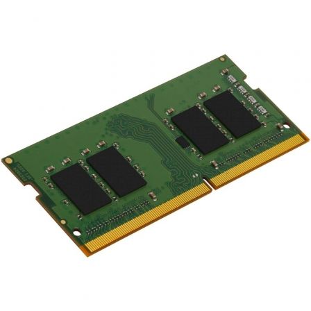 SO-DIMM 8GB DDR4 2666 Kingston