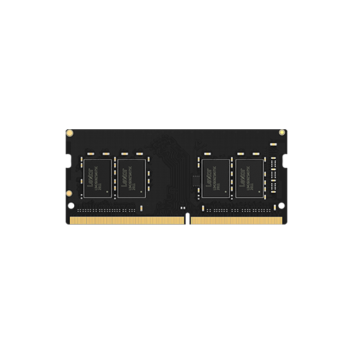 SO-DIMM 8GB DDR4 3200 Lexar