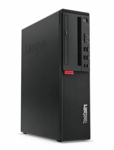 Computador Lenovo M910s Core i5 6 Ger. 8GB SSD256