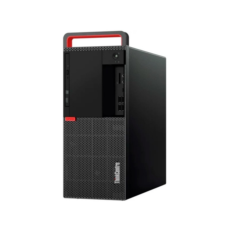 Computador Desktop Lenovo M920T Core i5 8� Ger 16GB SSD256
