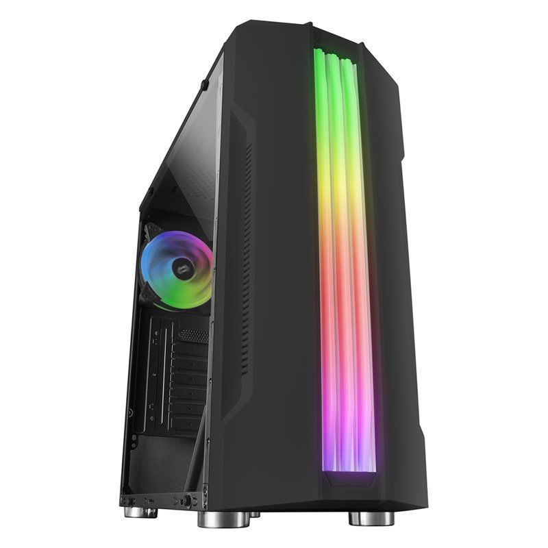 Caixa Mars Gaming MCK RGB Caixa Mars Gaming MCK RGB
