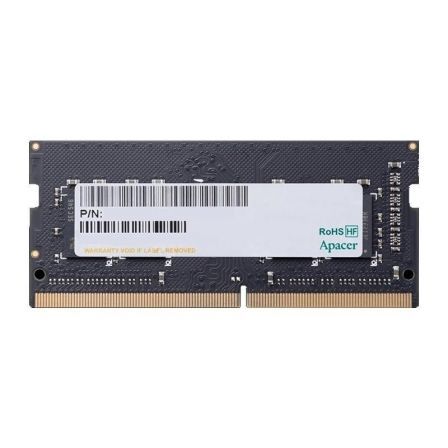 SO-DIMM 4GB DDR4 2133 Apacer