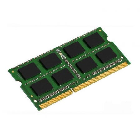 SO-DIMM 4GB DDR3 1600 Kingston