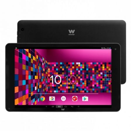 Tablet Woxter X-200 3GB/32GB 10.1" Black