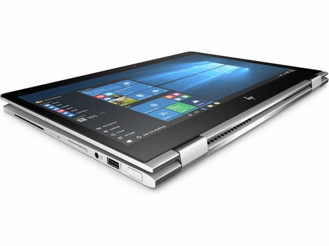 Portátil Híbrido HP Elitebook X360 830 G6 i7 16GB 512GB Táctil